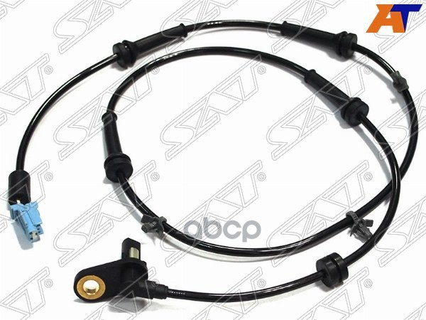 Датчик ABS (Спереди/ Слева) Nissan Primera 01-08 Sat арт. ST-47911-AV700