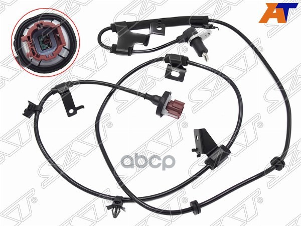Датчик ABS FR NISSAN PATROL Y61 97-10 LH Sat арт. ST-47911-VB200