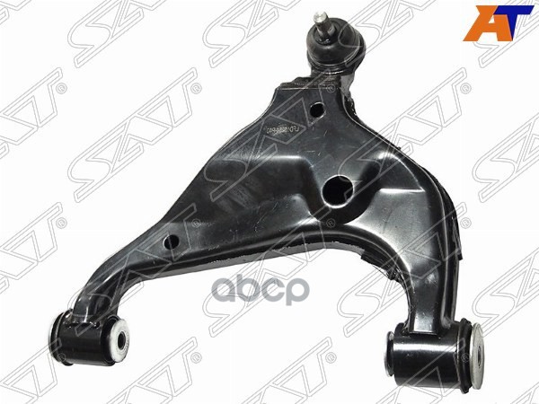 Рычаг подвески нижний TOYOTA FORTUNER/HILUX 2005-2014 LH Sat арт. ST-48069-0K040