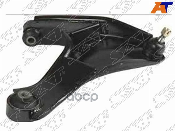 Рычаг нижний с шаров. TOYOTA CAMI/DAIHATSU TERIOS 97-05 LH Sat арт. ST-48069-87403