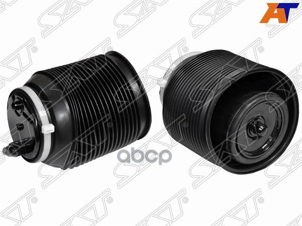 Пневмоподушка амортизатора RR TOYOTA LAND CRUISER PRADO 120 02- RH Sat арт. ST-48080-35011
