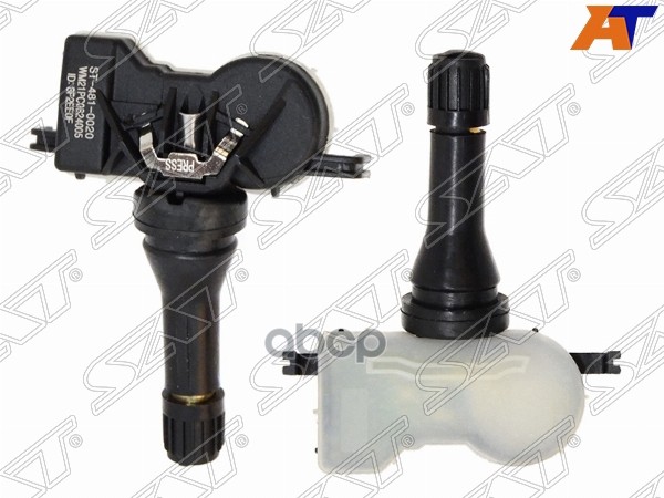 Датчик давления воздуха в колесе Nissan Qashqai 13-22 / X-Trail 13-22 Sat арт. ST-481-0020