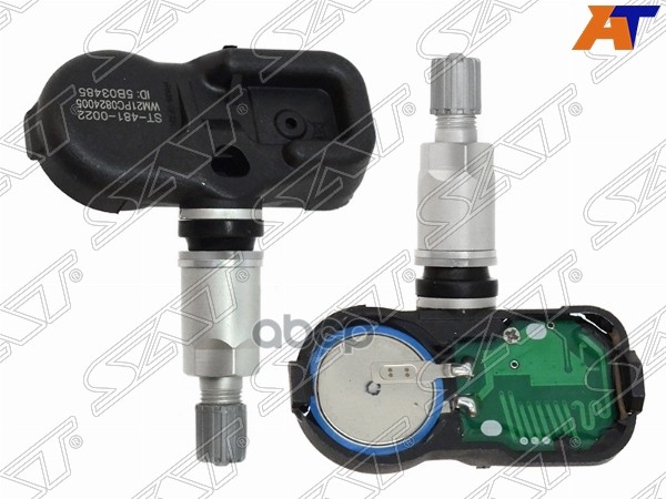 Датчик давления воздуха в колесе Lexus GS 05-12 Sat арт. ST-481-0022