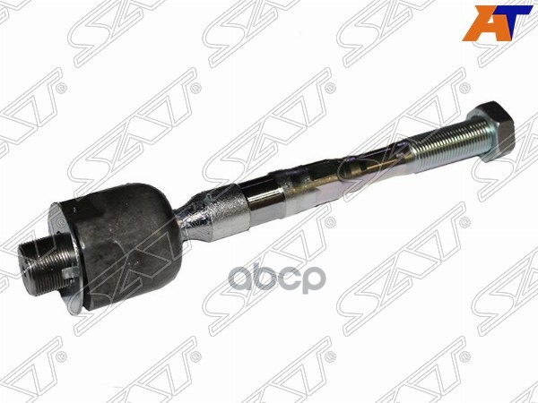 Тяга рулевая NISSAN NAVARA 2004-/PAHTFINDER 2004- LH=RH Sat арт. ST48521EA000