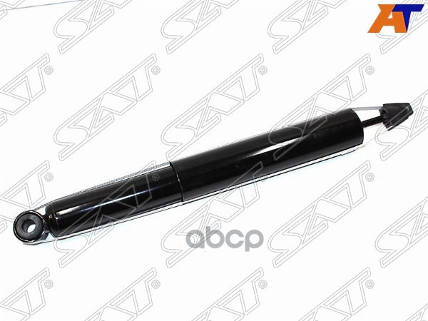 Амортизатор Задний Toyota Rav4/Ipsum/Gaia/Nadia(Std+Su) 94-05 Lh=Rh Sat арт. ST-48531-49115