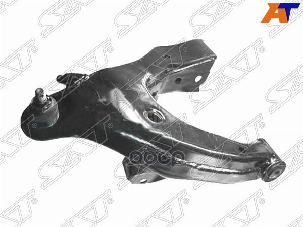 Рычаг подвески нижний с шаровой TOYOTA LAND CRUISER 100/LEXUS LX470 98-07 LH Sat арт. ST-48640-60010