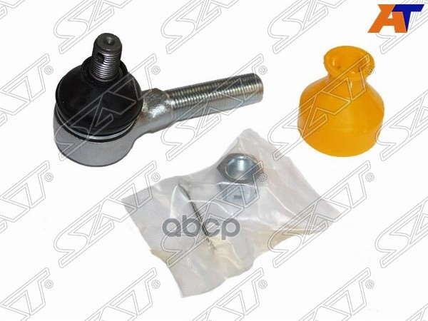 Рулевой наконечник Suzuki Escudo 88-05 / Grand Vitara 97-05 Sat арт. ST-48810-60A00