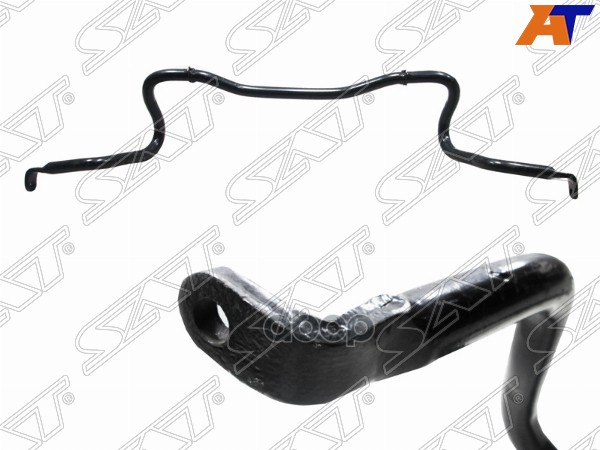Стабилизатор поперечной устойчивости передний LEXUS RX 270/350/450 08-15/TOYOTA HIGHLANDER 07-15 Sat арт. ST-48811-48130
