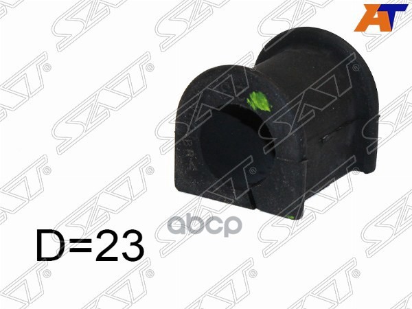 Втулка Стабилизатора Toyota Camry Japan 92-94 / Lexus Es 91-94 / Toyota Camry Uae/Usa 91-96 / Scepte Sat арт. ST-48815-33011