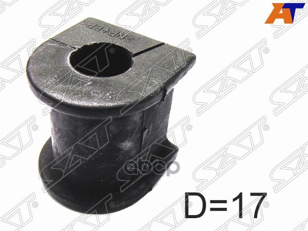 Втулка Стабилизатора Toyota Camry (Xv20) 96-02 / Harrier (Xu10,Xu30) 97-13 / Lexus Es 96-01 / Rx 97- Sat арт. ST-48815-33050