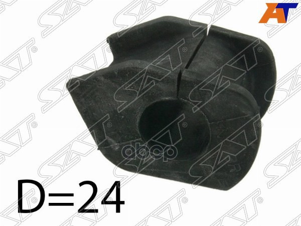 Втулка стабилизатора Toyota Probox 14- / Ractis 10-16 (24,00) Sat арт. ST-48815-52090