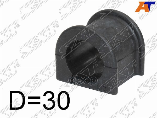 Втулка стабилизатора Toyota Land Cruiser (J100) 98-07 / Land Cruiser Prado (J90) 96-02 (Перед/ 30.00 Sat арт. ST-48815-60160