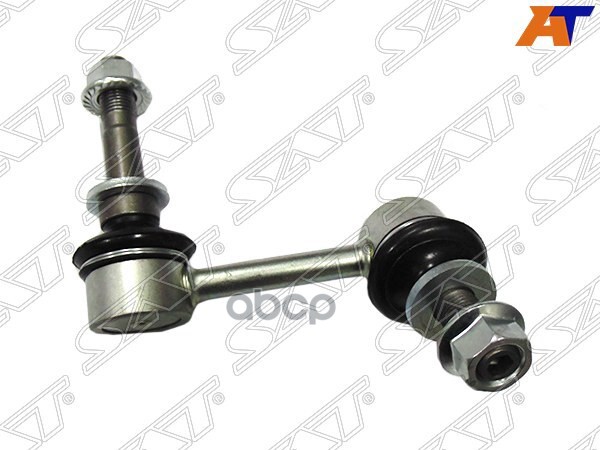 Тяга стабилизатора переднего TOYOTA CROWN/MAJESTA/MARK X/LEXUS GS30/35/43/460/IS250/30/350 04- RH Sat арт. ST-48820-30090
