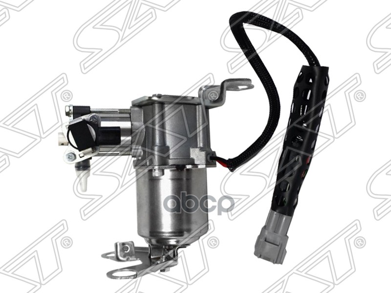 Компрессор контроля высоты (пневмоподвески) toyota ST4891060021 Sat арт. ST4891060021