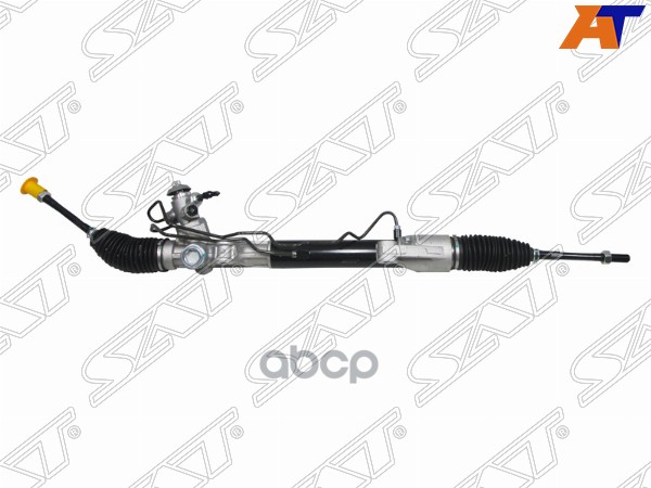 Рейка рулевая Nissan Pathfinder 12-21 / Infiniti JX35 12-14 Sat арт. ST-49001-3KA0A