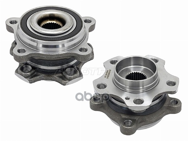 Ступичный узел перед/задний 2.0  JAECOO J8/ CHERY TIGGO 9/ 8PRO MAX/ EXEED RX/ VX Sat арт. ST-49-0048