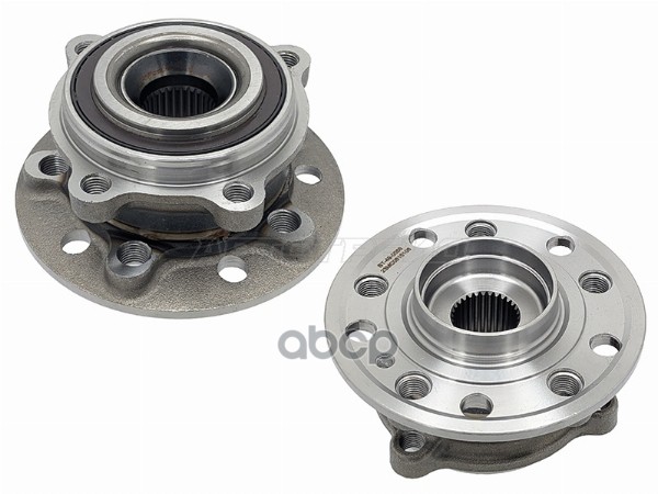 Ступичный Узел Перед Mercedes C W205/E W213/C238/Glc X253 4-Matic Sat арт. ST-49-0058