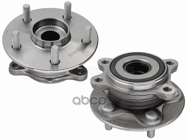 Ступичный узел передний TOYOTA HIGHLANDER 20- Sat арт. ST-49-0144