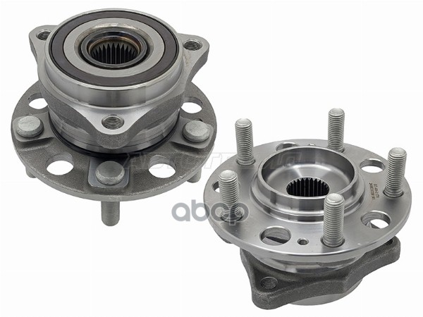 Ступичный узел Hyundai Tucson 21- / Kia K5 19-24 (Справа=Слева/ Сзади/ 4WD) Sat арт. ST-49-0176