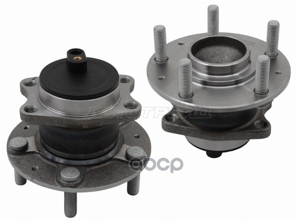 Ступичный узел задн. CHANGAN CS55/ CS55 PLUS 1.5 2WD Sat арт. ST-49-0180