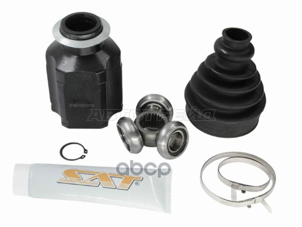 Шрус (Спереди/ Справа/ Внутр) Hyundai ix35 09-13 / Tucson 09-15 Sat арт. ST-49597-2S000