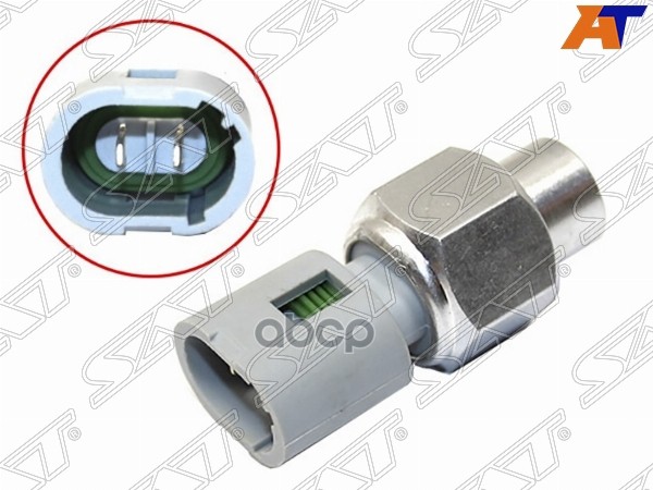 Датчик давления масла LADA Largus 12- / Renault Logan 04-16 Sat арт. ST-49 76 103 24R
