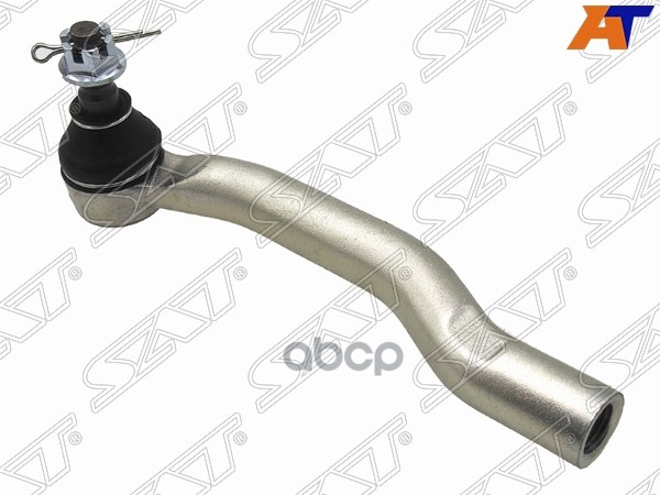 Рулевой наконечник Toyota Camry (XV70) 17-23 / Camry UAE/USA 17-24 Sat арт. ST-51-0003