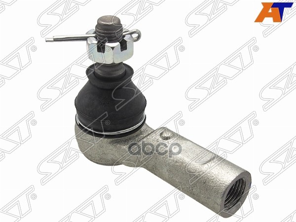 Рулевой наконечник Toyota Hilux Pick Up 15- / Fortuner 15-20 Sat арт. ST-51-0013