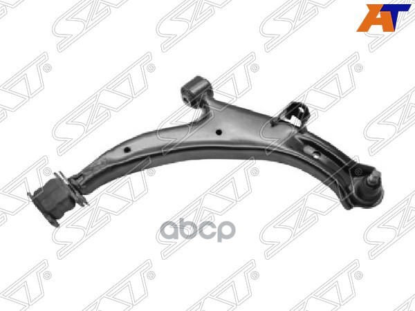 Рычаг FR HONDA HR-V RH Sat арт. ST-51350-S2H-G01