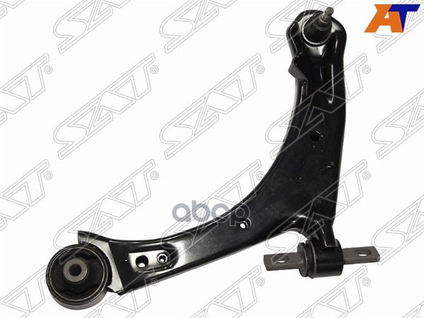 Рычаг передний нижний HONDA STEPWGN 2005-2009 LH Sat арт. ST-51360-SLJ-902