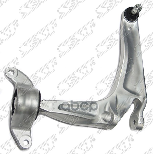 Рычаг передний нижний HONDA CIVIC FK 06-12 LH Sat арт. ST-51360-SMG-E07