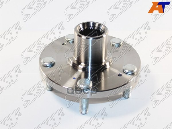 Ступица перед HYUNDAI IX35/SONATA/KIA SPORTAGE 13- (30шл.) Sat арт. ST-51750-3K000