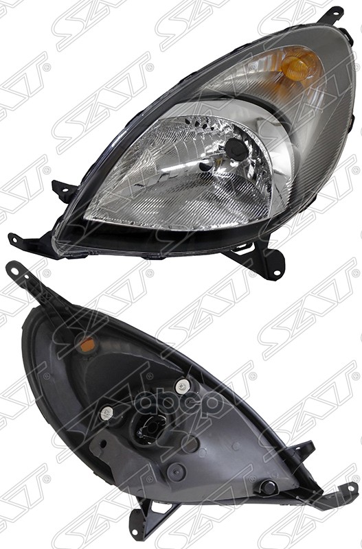 Фара Toyota Funcargo 99-02 (Слева) Sat арт. ST-52-024L