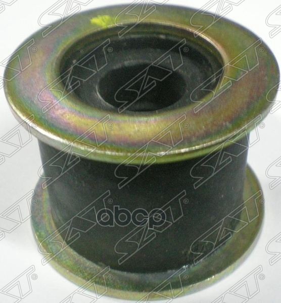Подушка рамы №2 нижняя LH TOYOTA LAND CRUISER 90-98 Sat арт. ST-52204-60042