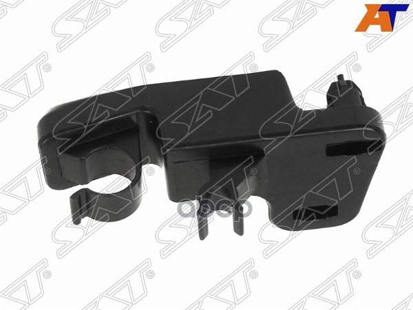 Клипса Toyota Corolla (E180) 12-19 упора капота Sat арт. ST-53452-02160