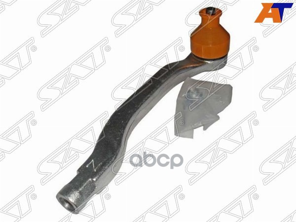 Рулевой наконечник Honda Accord 85-08 / Fit 01-07 Sat арт. ST-53540-SV4-003