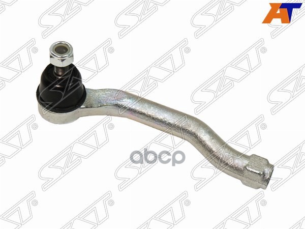 Наконечник рулевой HONDA STREAM 06-14/FIT 13- LH Sat арт. ST-53560-SMA-003