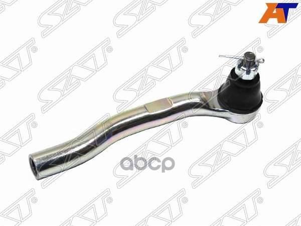 Рулевой наконечник Honda Fit 07-20 / Fit Shuttle 11-15 Sat арт. ST-53560-TF0-003