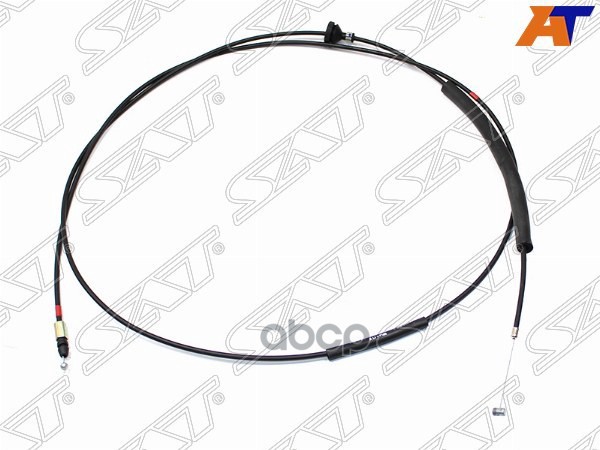 Трос капота Toyota Highlander 13-20 Sat арт. ST-53630-0E050