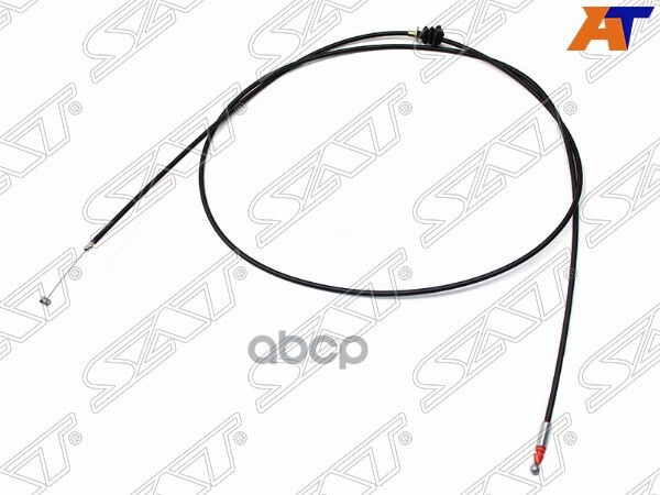 Трос капота Toyota Allion (T240) 01-07 / Caldina 02-07 Sat арт. ST-53630-20620