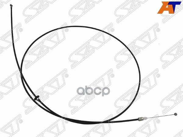 Трос капота Toyota RAV4 (XA30) 05-13 / Vanguard 07-13 Sat арт. ST-53630-42090
