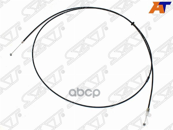 Трос капота Toyota Land Cruiser (J200) 07-15 / Lexus LX 07-23 Sat арт. ST-53630-60140