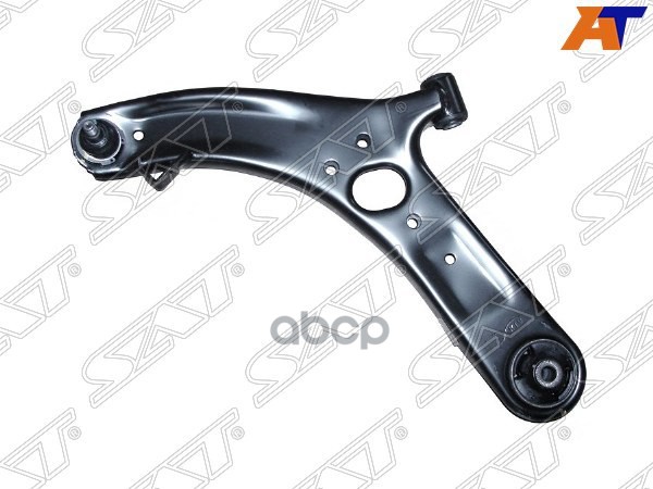 Рычаг подвески Hyundai Solaris 10-17 / Kia Rio 11-17 Sat арт. ST-54500-4L000