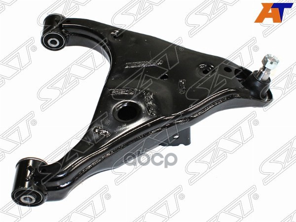 Рычаг подвески Nissan Patrol 10-19 / Infiniti QX56 10-13 Sat арт. ST-54502-1LB0A