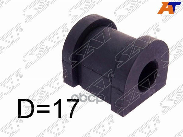 Втулка стабилизатора Nissan Patrol 87-97 / Safari 87-97 (17,00) Sat арт. ST-54613-06J10