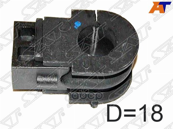 Втулка стабилизатора Nissan AD 06-16 / March 02-10 (18,00) Sat арт. ST-54613-4V00A