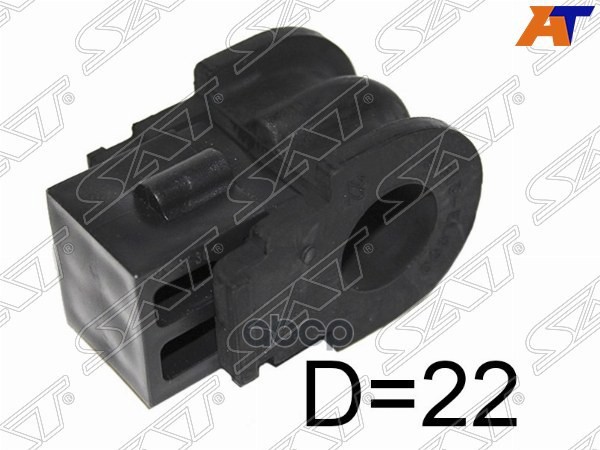 Втулка стабилизатора Nissan AD 99-16 / Juke 10-20 (22,00) Sat арт. ST-54613-EL000