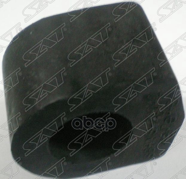 Втулка стабилизатора Nissan Patrol 97-10 / Safari 97-07 (Перед/ 19.50) Sat арт. ST-54613-VB002