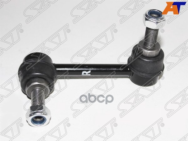 Тяга стабилизатора переднего NISSAN PATROL 10- RH Sat арт. ST-54618-1LB0A