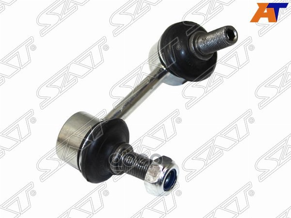 Тяга стабилизатора переднего KIA SORENTO 02-09 LH Sat арт. ST-54811-3E010
